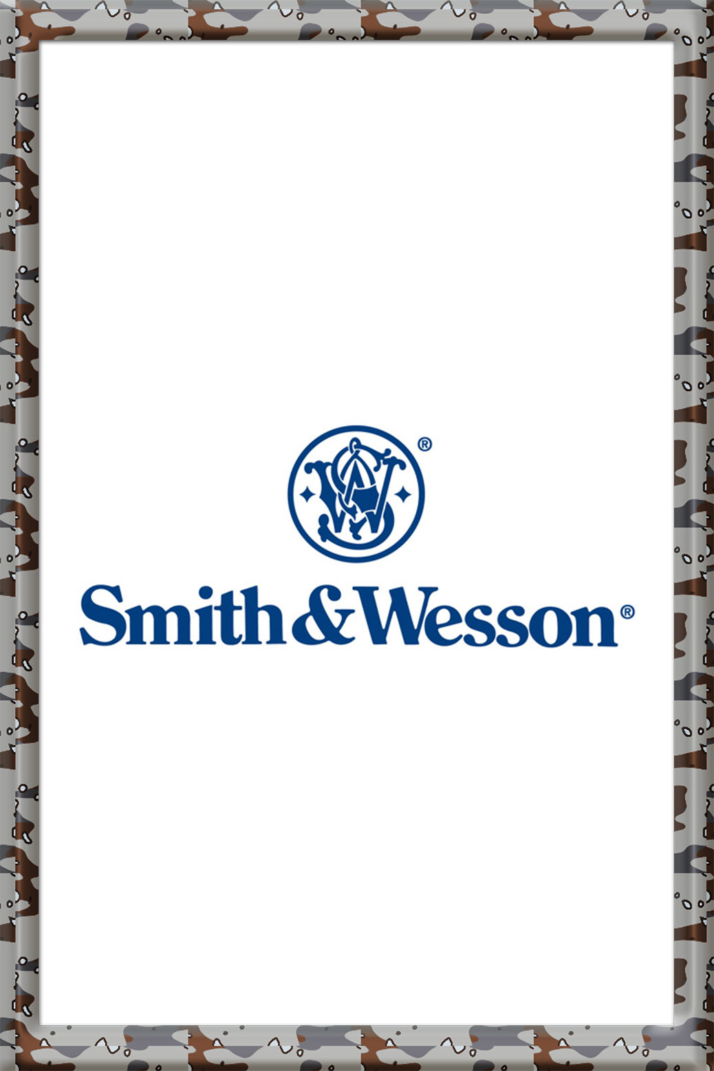 Prova Smith & Wesson